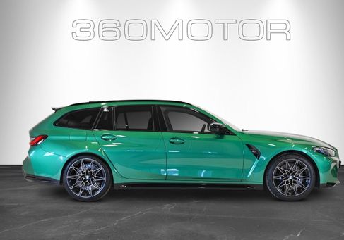 BMW M3, 2026