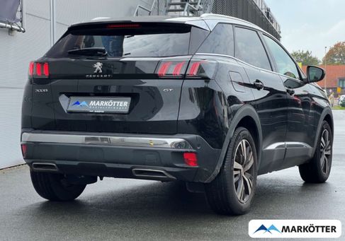 Peugeot 3008, 2023
