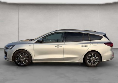 Ford Focus, 2024