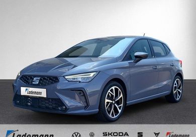 Seat Ibiza, 2026