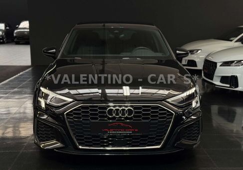 Audi A3, 2023 3