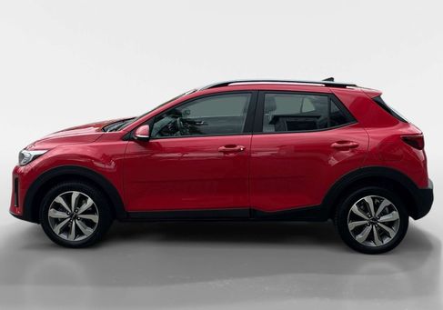 Kia Stonic, 2025