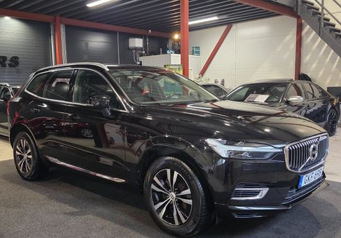 Volvo XC60, 2021