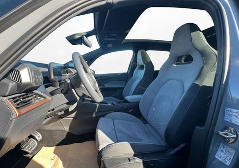 Cupra Born, 2024