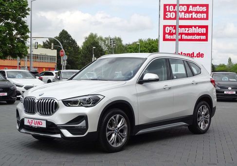 BMW X1, 2020 2