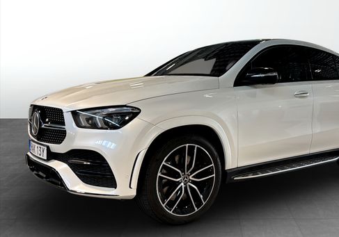 Mercedes-Benz GLE 350, 2023