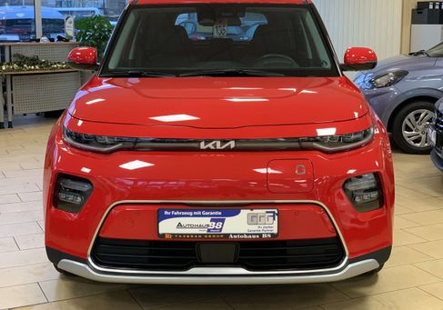 Kia Soul, 2024