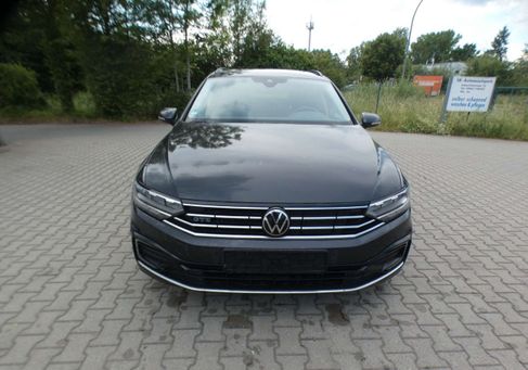 Volkswagen Passat Variant, 2022