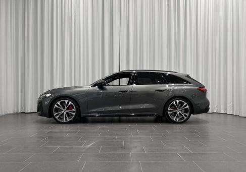 Audi, 2025 2