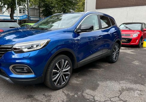 Renault Kadjar, 2019