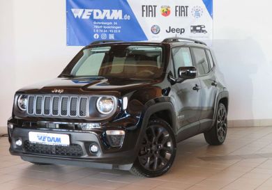Jeep Renegade, 2023