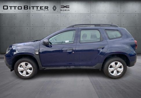 Dacia Duster, 2020 2