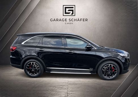 Kia Sorento, 2020