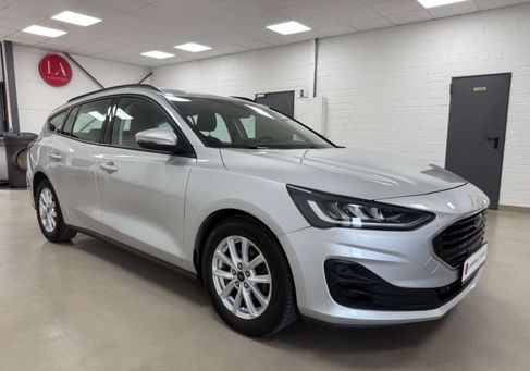 Ford Focus, 2023