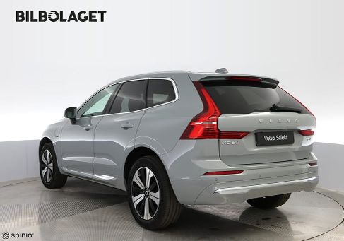 Volvo XC60, 2025 3