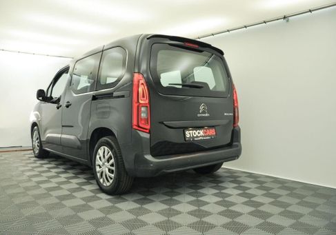 Citroën Berlingo, 2021 3