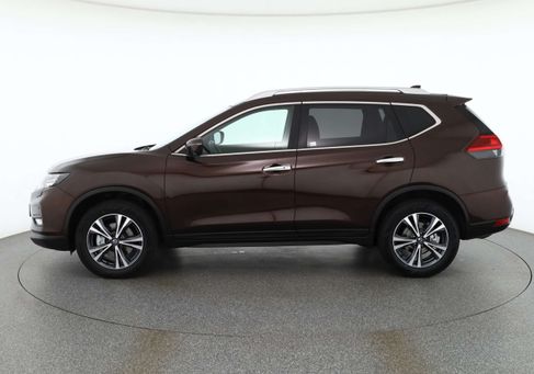 Nissan X-Trail, 2019 2