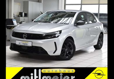 Opel Corsa, 2023