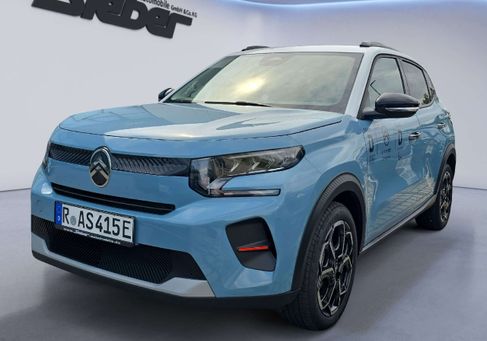 Citroën C3, 2025 2