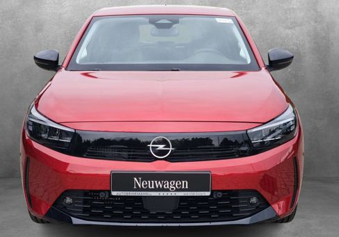 Opel Corsa, 2026 2