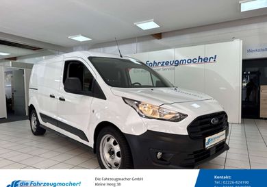 Ford Transit Connect, 2023