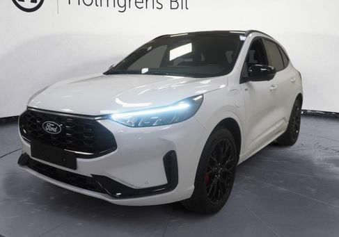 Ford Kuga, 2027