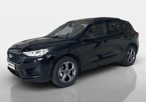 Ford Kuga, 2025