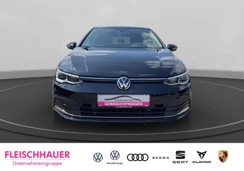 Volkswagen Golf, 2022 2