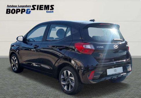 Hyundai i10, 2025 3