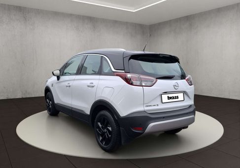 Opel Crossland X, 2020