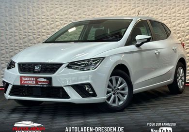 Seat Ibiza, 2021