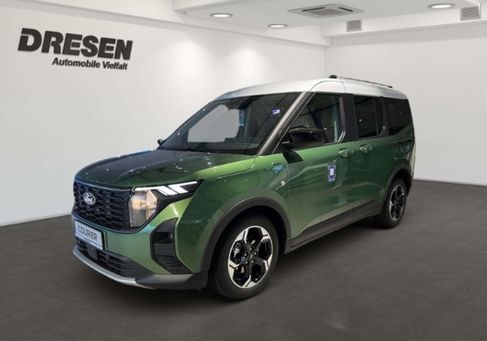Ford Tourneo Courier, 2024