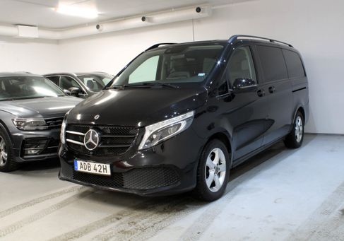 Mercedes-Benz V 250, 2020