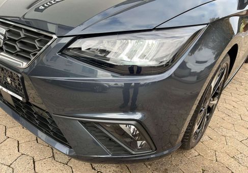 Seat Ibiza, 2025