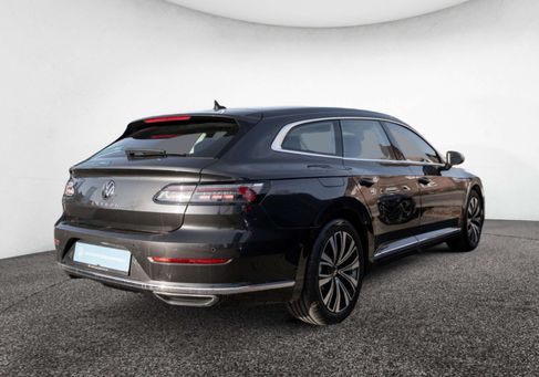 Volkswagen Arteon, 2022