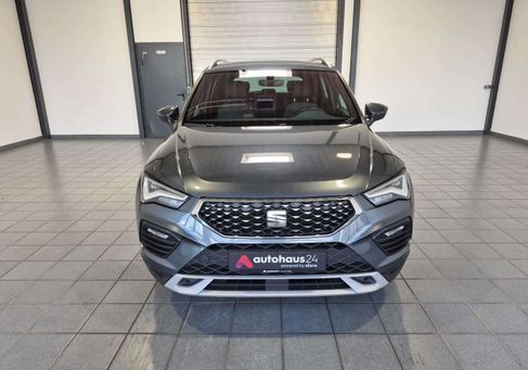 Seat Ateca, 2022