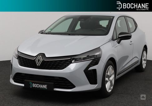 Renault Clio, 2023