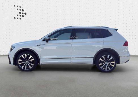 Volkswagen Tiguan Allspace, 2021