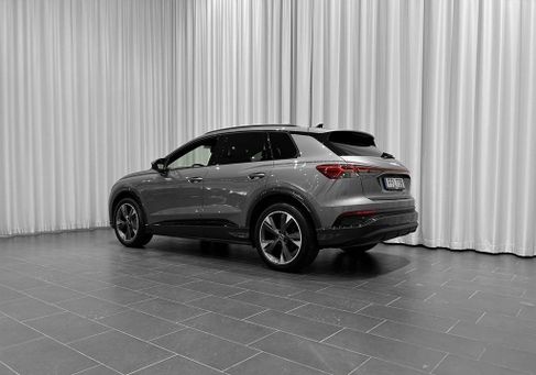 Audi Q4, 2025