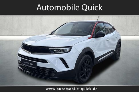 Opel Mokka, 2022 2