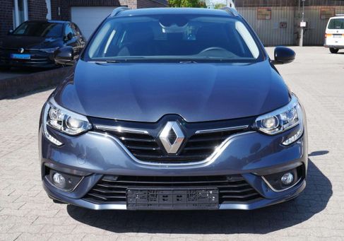 Renault Megane, 2020