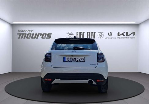 Fiat 600, 2025