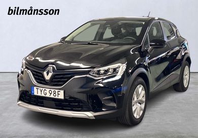 Renault Captur, 2023