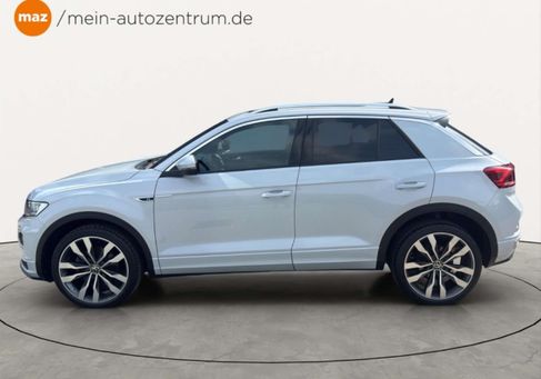 Volkswagen T-Roc, 2022