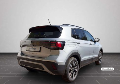 Volkswagen T-Cross, 2026