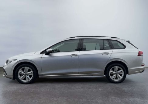 Volkswagen Golf, 2022 2