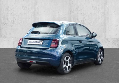 Fiat, 2022