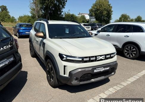 Dacia Duster, 2024 2
