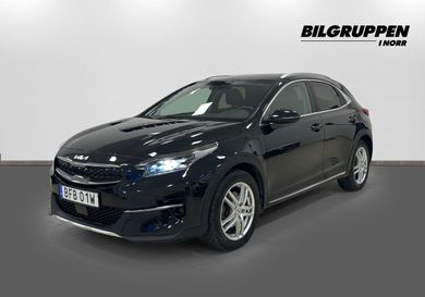 Kia XCeed, 2022