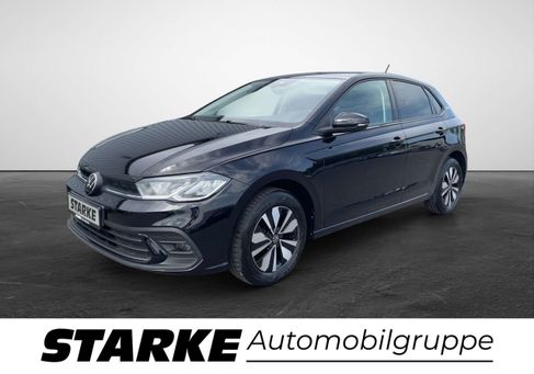 Volkswagen Polo, 2025 2